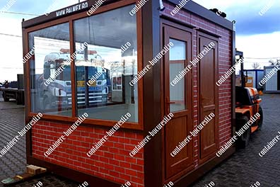 container de birou Satu-Mare