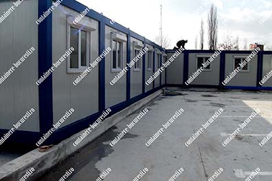 container vanzare birouri Satu-Mare