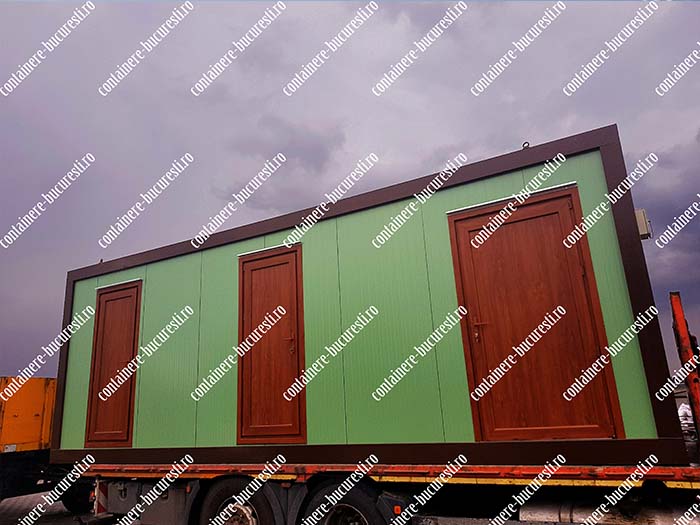 containere depozitare Satu-Mare