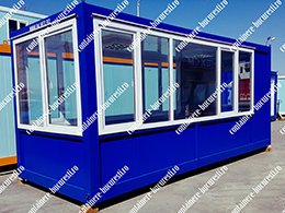 containere birou Satu-Mare