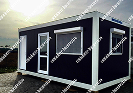 case containere modulare Satu-Mare