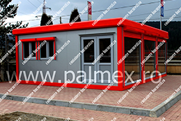 containere modulare de locuit preturi Satu-Mare